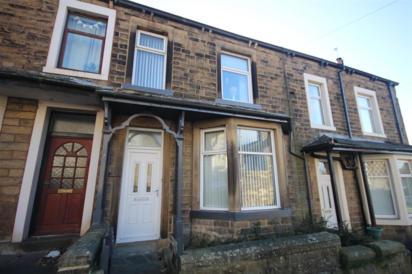 3 bedroom mid terrace house SSTC in Earby - Main Image
